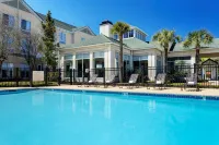 Wyndham Garden New Orleans Airport