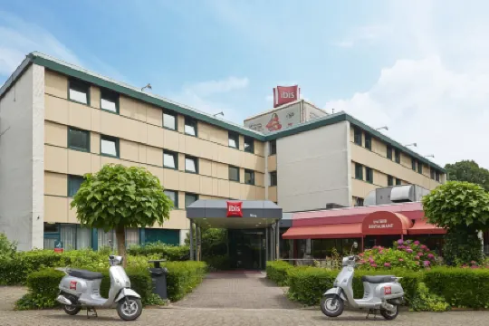 宜必思蒂爾堡飯店