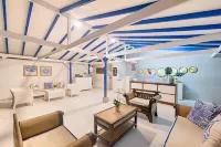 Hotel San Luis Beach House by OxoHotel Hotels in San Luis