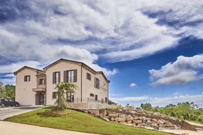 San Servolo Wellness Resort - Adults Only فنادق في 