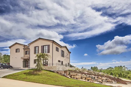 San Servolo Wellness Resort - Adults Only Hotels in Duba