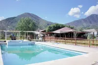 Domos Ocoa - Homestays