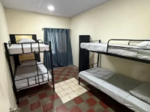 Villa San Carlos Hotels in Juayua