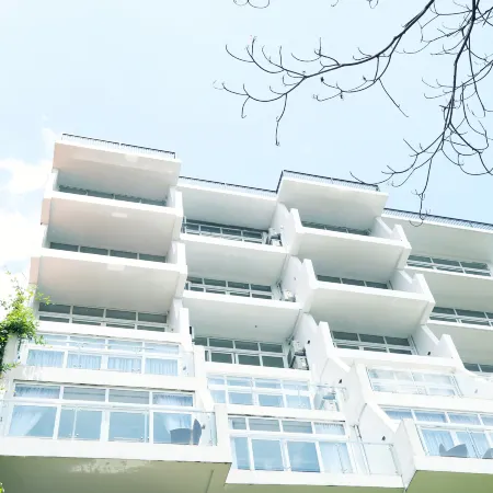 The Dorwin Heights