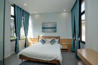 Solar LuxStay Villa - Long Beach Hotels in Mong Cai