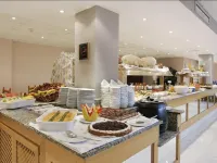 BQ Paguera Boutique Hotel - Adults Only - Desayuno