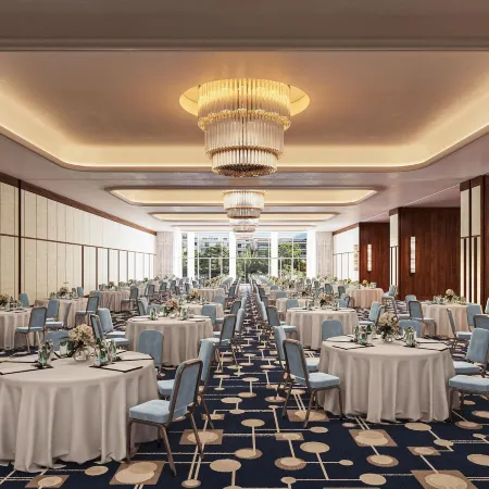 Conrad Athens The Ilisian