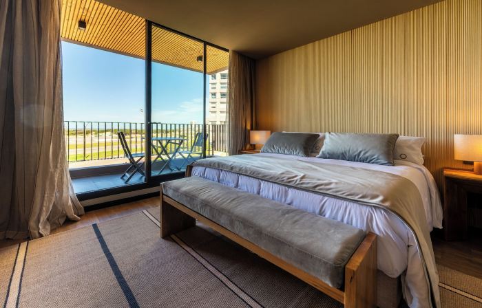 Bravo Hotel