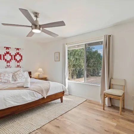 4BR Desert Home w/ Pool, Hot Tub, Firepit & Game Room The Quiet Burn by Avantstay