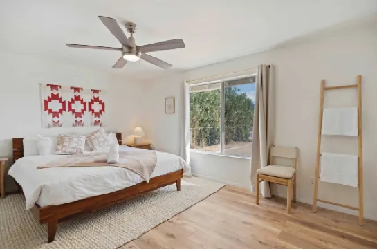 4BR Desert Home w/ Pool, Hot Tub, Firepit & Game Room The Quiet Burn by Avantstay