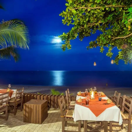 Weekender Resort