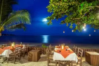 Weekender Resort - breakfast
