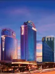 Palms Casino Resort Hotels in West of The Strip