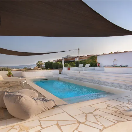 Acres Sunset Residence