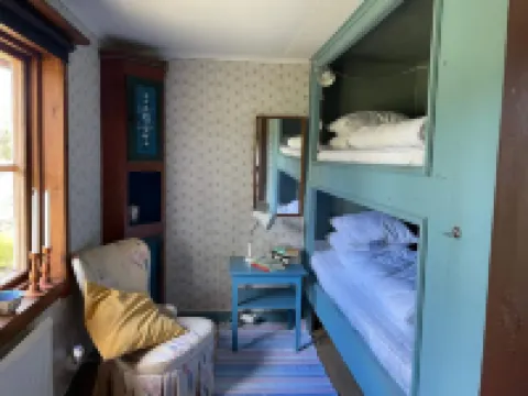 7 Person Holiday Home in Björnlunda Hotels in 