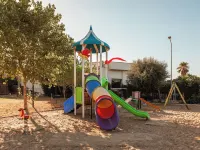 Residence Camping Atlantide Hotels in Capitolo