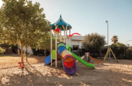 Residence Camping Atlantide