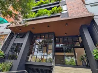 勞雷萊斯精選套房 鄰近Pueblito Paisa的酒店