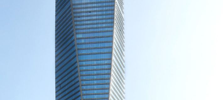 Oakwood Premier Incheon İncheon otelleri