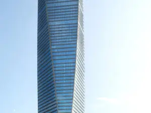 Oakwood Premier Incheon