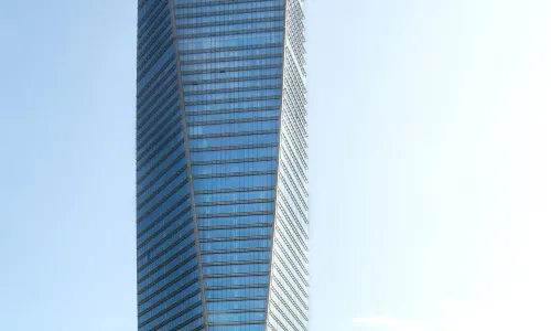Oakwood Premier Incheon