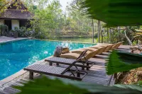 جيرونج هيلث فيليدج فنادق في ماي ريم