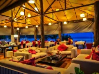 Bella Vista Beach Resort Koh Lipe Hotels near Sanom Beach