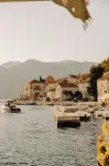 Vila Perast Boutique Hotel - Ocean View
