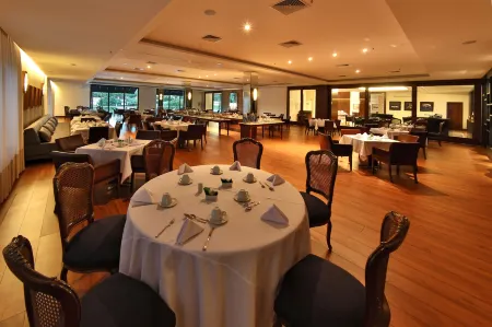 Hotel Mont Blanc Premium