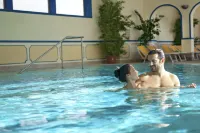 Hotel Terme Helvetia - Pools