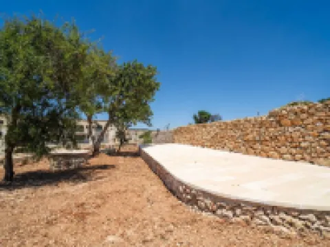Hal Wardija in Qala Gozo With Terrace Pool BBQ Hotels in Qala