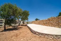 Hal Wardija in Qala Gozo With Terrace Pool BBQ Hotels in Qala