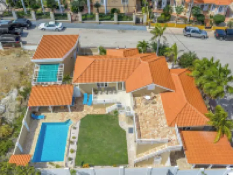 Rooi Koochi 29B Hotels in Savaneta