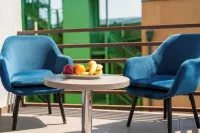 Gallery Inn old Tbilisi