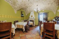 Villaggio Rurale Le Sette Querce - servizio colazione
