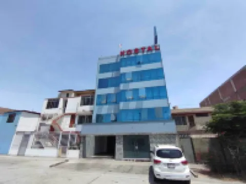 Hostal Draba Hotels in 