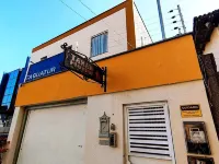 Tanan Hostel Hotels near Jansen Lagoon