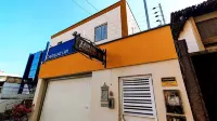 Tanan Hostel Hotels in 
