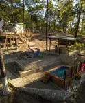Tiny Pines Glamping - 3 étoiles