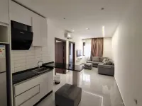 Masaken Hotel Apartment