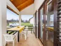 Holiday Home Green Oasis Lika Hotels in Lovinac