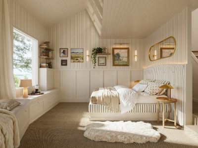 Aino Private Island Hotel