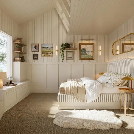 Aino Private Island Hotel