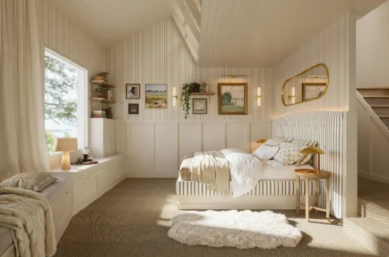 愛諾私人島嶼酒店