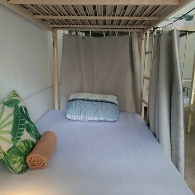 Traveller Inn Hotels near i resort