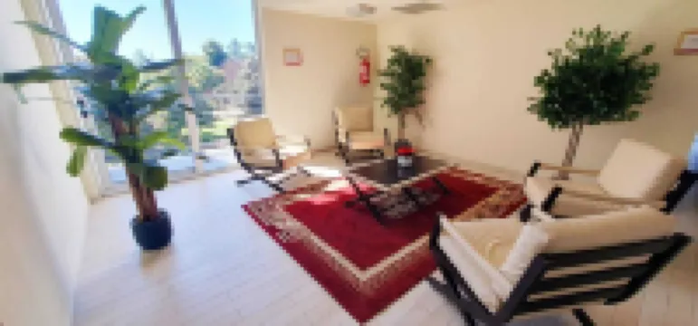 Residence Roman