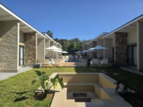 Savanna68 Hotels in 