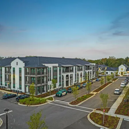 Landing Apartments - North Central Pensacola