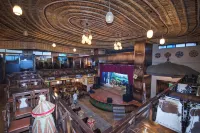 Yod Abyssinia International Hotel