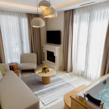 Selebrity Cappadocia Hotel